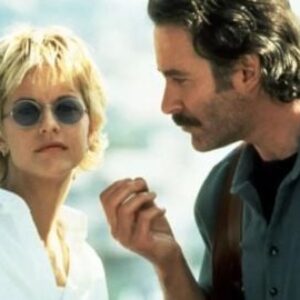 Meg Ryan doit choisir entre un amour « sûr » et un amour inattendu dans la comédie romantique French Kiss