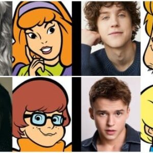 Netflix officialise le casting de la série live-action