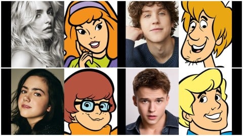 Netflix officialise le casting de la série live-action