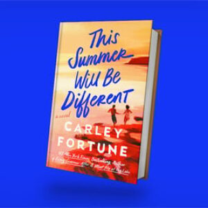 Netflix présente à la télévision It will not be the habituel summer de Carley Fortune avec une série de 10 épisodes