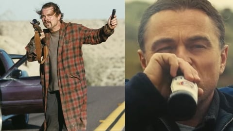 One Battle after Another, le vin que DiCaprio boit dans le film est viral : découvrez combien ça coûte