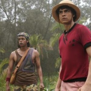 One Piece 2, Eiichiro Oda révèle quels ont été ses 3 moments préférés