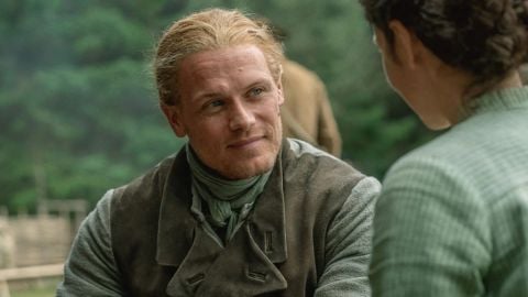 Outlander 8, le showrunner explique pourquoi ce caméo était indispensable (SPOILER)