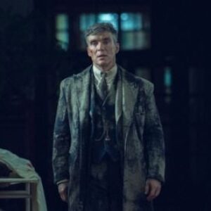 Peaky Blinders revient avec un film et Cillian Murphy explique pourquoi nous en avions besoin