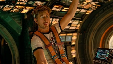 Project Hail Mary, la critique d'un conte de science-fiction avec beaucoup de tendresse
