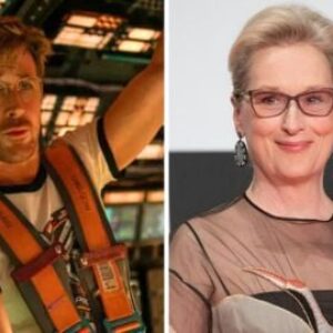 Projet Hail Mary, Meryl Streep est également dans le film