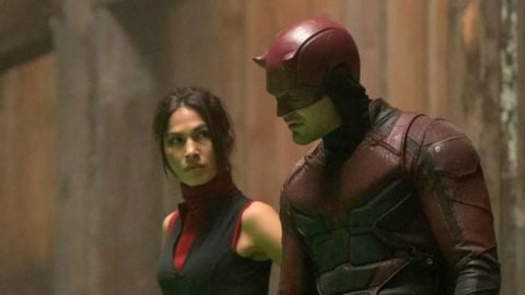 Rebirth 2, les fans convaincus qu'Elektra est sur le point de revenir grâce à un indice d'Élodie Yung