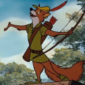 Robin des Bois et tous les remakes live action de Disney annulés
