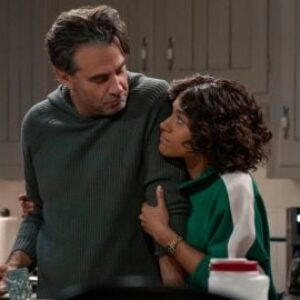 Scarpetta, Bobby Cannavale raconte comment il a obtenu le rôle : Jamie Lee Curtis y est pour quelque chose