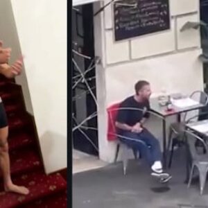 Shia LaBeouf hors de contrôle à Rome : inquiétude pour l'acteur