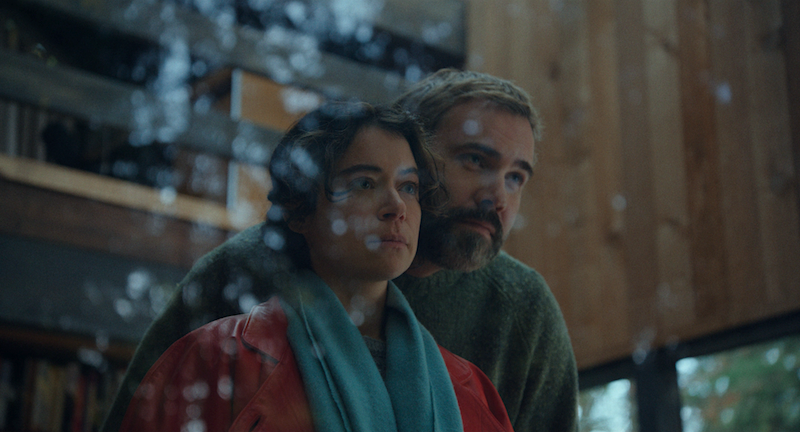 The Chosen One, la critique : Oz Perkins sur les côtés obscurs de l'amour, des couples et du patriarcat