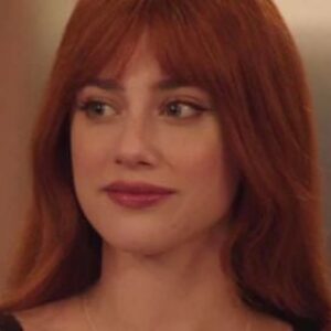 The Love Hypothesis, Lili Reinhart révèle le plus grand défi de la comédie romantique