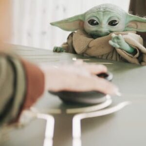 The Mandalorian & Grogu, un spot publicitaire avec de nouvelles scènes, il y a aussi de nouvelles images