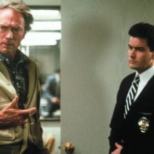 The Recruit, le film dans lequel Clint Eastwood a recruté 87 cascadeurs et avec une fin vraiment inattendue