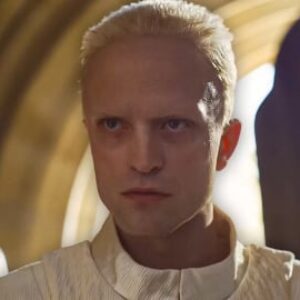 Troisième partie : Qui est vraiment Scytale ? Origines et pouvoirs du méchant de Robert Pattinson