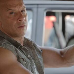 Vin Diesel révèle qui écrira le film et où il se déroulera