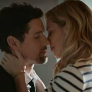 Virgin River 7, Benjamin Hollingsworth révèle ce qui lui est arrivé lors du tournage d'une scène de sexe : incroyable !