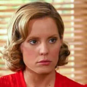 Voici ce que fait Anya Jenkins de Buffy contre les vampires aujourd'hui