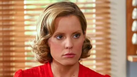 Voici ce que fait Anya Jenkins de Buffy contre les vampires aujourd'hui