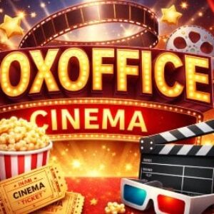 Voici les 10 films les plus regardés au cinéma en Italie hier, mercredi 18 mars