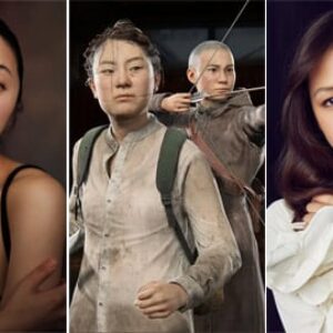 Voici qui les jouera dans la saison 3