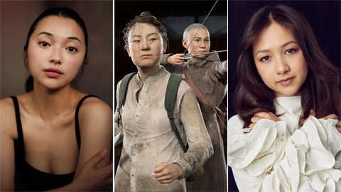 Voici qui les jouera dans la saison 3