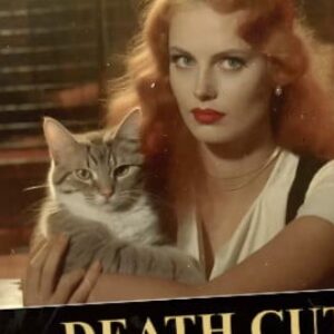 la bande-annonce d'un film d'horreur canadien sur un film et un réalisateur maudits, un hommage au polar italien