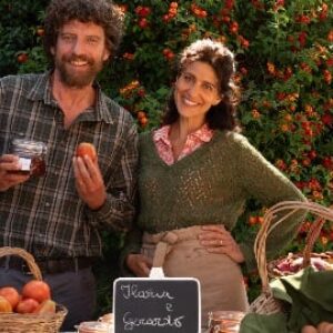 la bande-annonce de la comédie avec Maurizio Lastrico et Giulia Bevilacqua