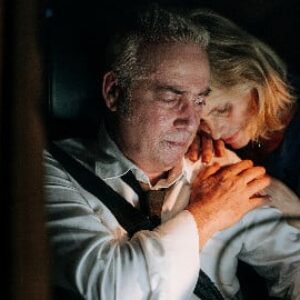 la bande annonce du nouveau film de Pupi Avati en salles à partir du 30 avril