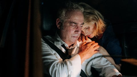 la bande annonce du nouveau film de Pupi Avati en salles à partir du 30 avril