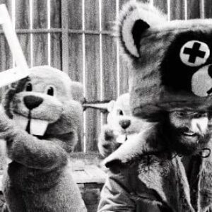 la bande-annonce italienne du film fou de Mike Cheslik arrive au cinéma