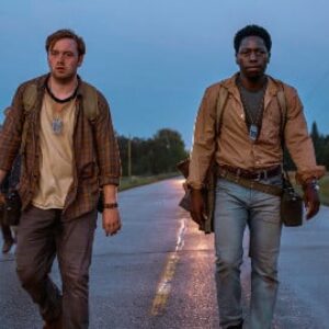 la bande-annonce officielle italienne du film basé sur le roman de Stephen King