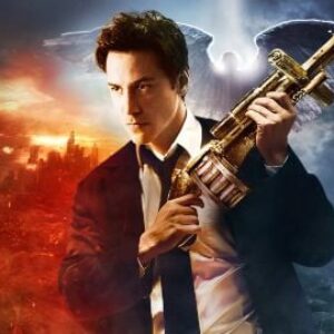 les principales différences entre les bandes dessinées Hellblazer et le thriller d'action fantastique avec Keanu Reeves