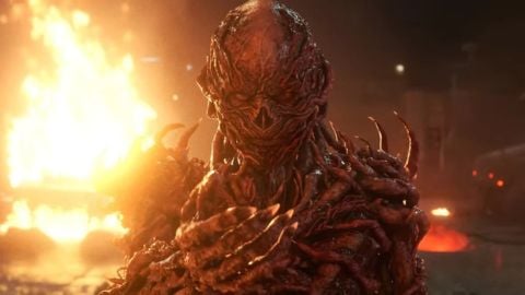 parce que le prequel théâtral a été décisif pour Jamie Campbell Bower