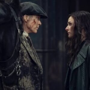 qu'arrive-t-il réellement à Tommy Shelby ?