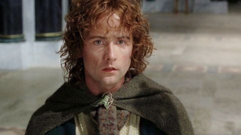 À la recherche de Gollum, Pippin reviendra-t-il ? Billy Boyd sur les prochains projets de la Terre du Milieu
