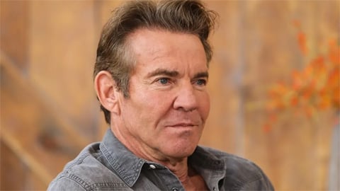 AMC commande Thunder Road avec Dennis Quaid, deux ajouts au casting de The Morning Show 5 et plus de nouvelles en bref