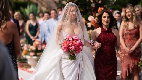 Euphoria prépare ses « Noces Rouges » ? Les avant-premières époustouflantes du troisième épisode (PHOTO et TRAILER)