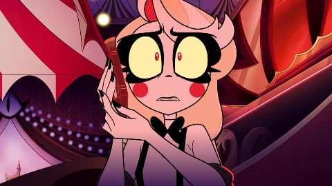 Hazbin Hotel se terminera avec la saison 5, mais quand sortira la saison 3 ?