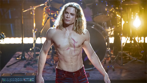 La bande-annonce officielle de la saison 3 ouvre l'ère rock de Lestat
