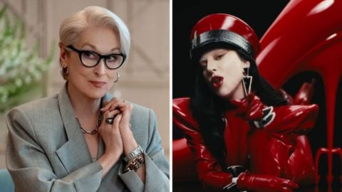 Le Diable s'habille en Prada 2, Lady Gaga au casting c'est grâce à Meryl Streep : voici comment elle l'a convaincue