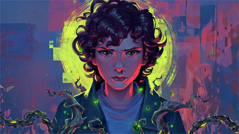 Le spin-off animé Stories de 1985 renouvelé pour une deuxième saison