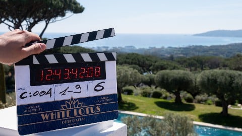 Le thème de la saison prochaine dévoilé (et pourquoi il sera tourné à Cannes)