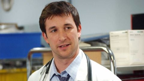 Médecins en première ligne, le producteur de The Pitt révèle pourquoi Noah Wyle a risqué son métier