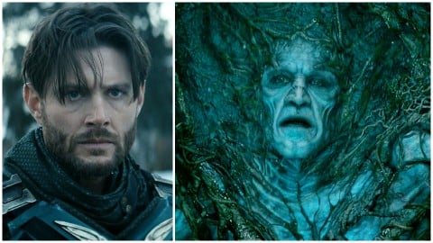 Qui est vraiment Quinn ? La théorie sensationnelle qui le relie à Soldatino (SPOILER)