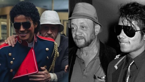 Qui était vraiment Bill Bray, le garde du corps qui était comme le père de Michael Jackson
