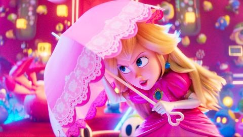 Super Mario Galaxy - The Film, la critique du retour de Mario au cinéma