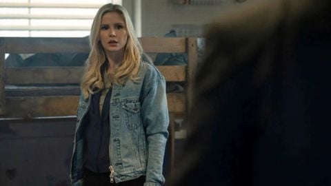 The Boys 5, Erin Moriarty révèle une blessure pendant le tournage : "Je ne regarderai pas la dernière saison"