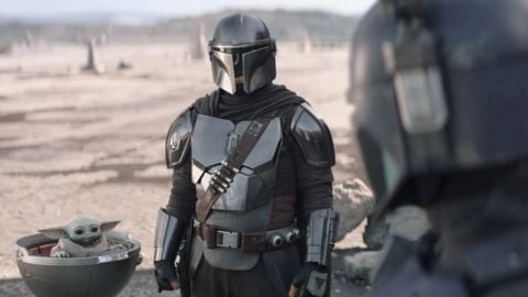 The Mandalorian 4, le créateur révèle la "plus grande intrigue" conçue pour la saison à ce jour