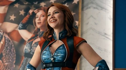 Vous avez vu cette actrice partout, mais vous ne vous en souvenez pas